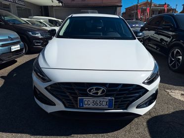 Hyundai i30 1.6 CRDi 136 CV iMT 48V 5 porte Prime