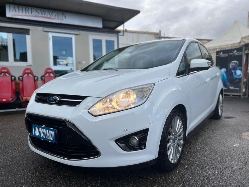 Ford C-Max C-Max 1.0 EcoBoost 125CV Start&Stop Titanium