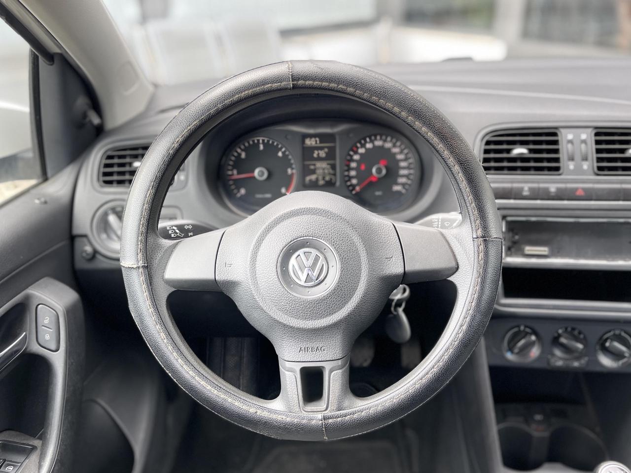 Volkswagen Polo 1.2 Diesel 75CV E5 Neo - 2012