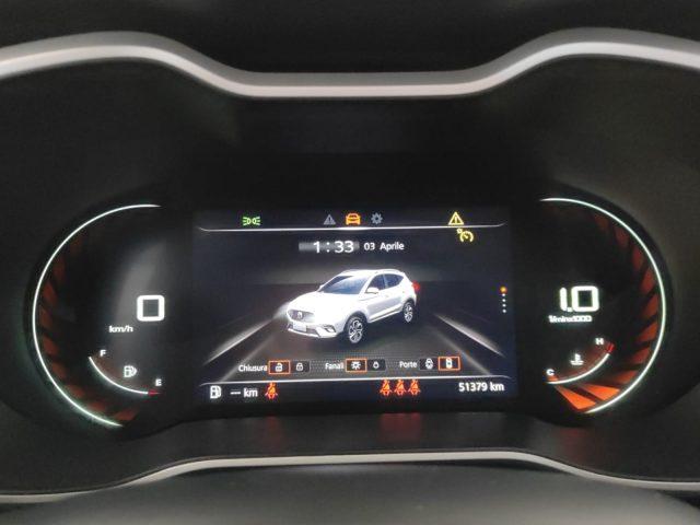 MG ZS ZS 1.0T-GDI Luxury