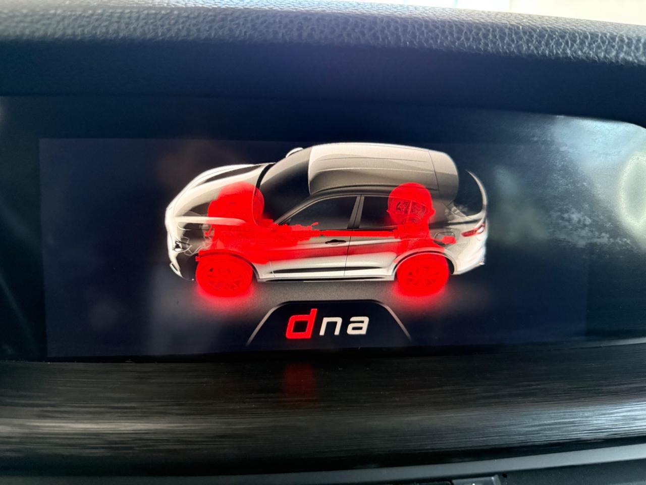Alfa Romeo Stelvio 2.2 Turbodiesel 210 CV AT8 Q4 Ti