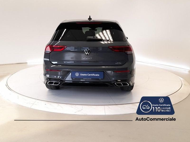 Volkswagen Golf 1.5 eTSI EVO ACT 110kW R-Line DSG