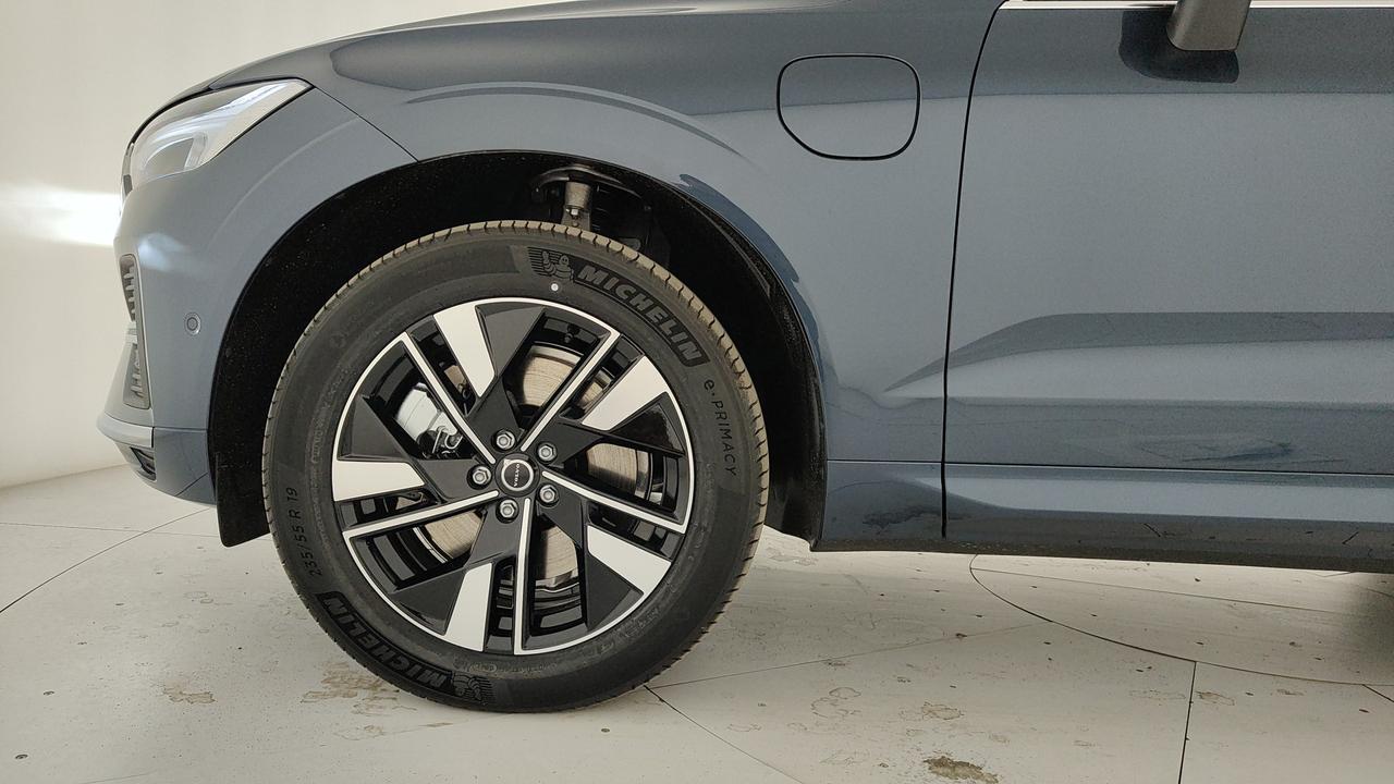 VOLVO XC60 2.0 t6 phev Plus Bright awd auto