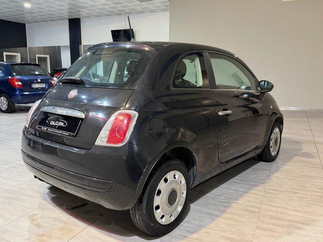 FIAT 500 1.2 Pop Cambio Autom.