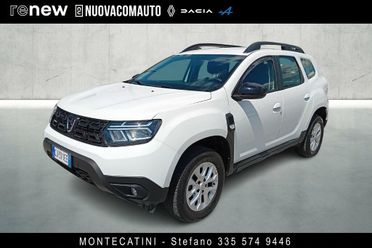 Dacia Duster 1.0 TCe GPL Comfort 4x2
