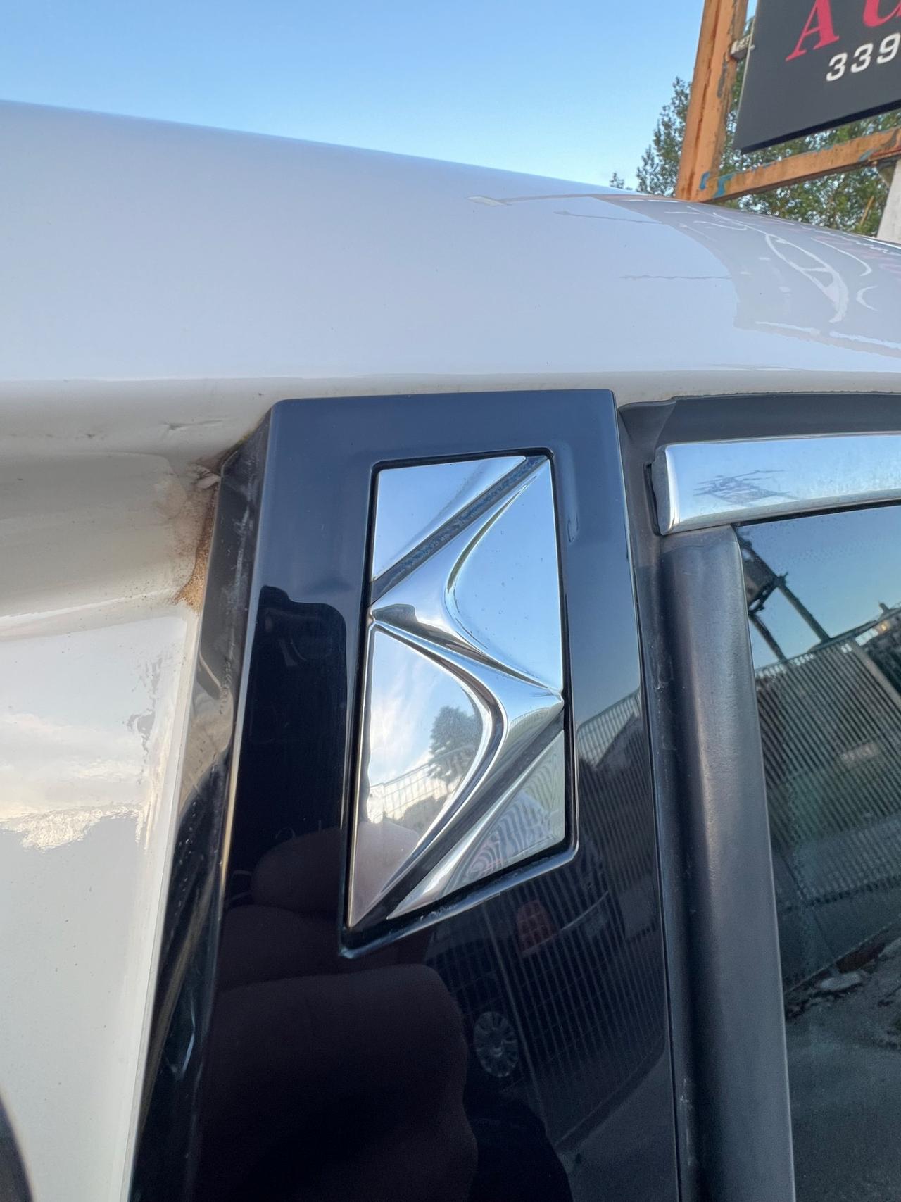 Ds DS4 4 1.6 e-HDi 110 airdream CMP6 Business