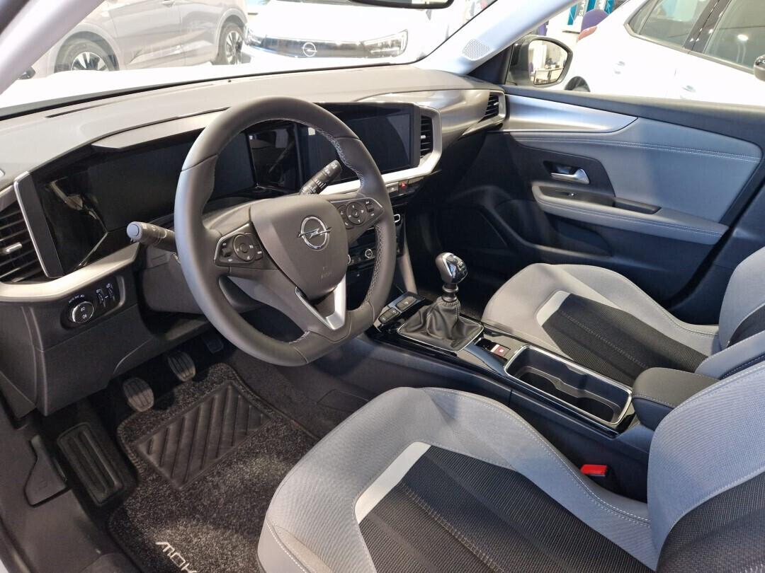 Opel Mokka Elegance 1.5 diesel (110 cv)