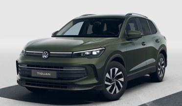 Volkswagen Tiguan 1.5 etsi 150cv dsg