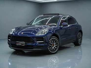 Porsche Macan 2.0 245CV