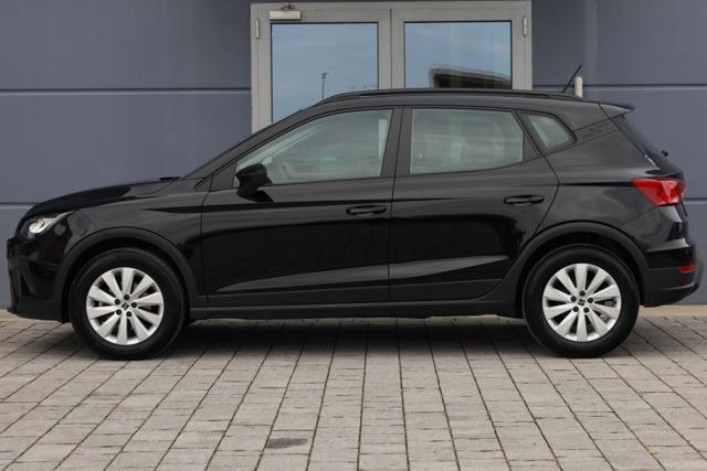 SEAT Arona 1.0 EcoTSI Style