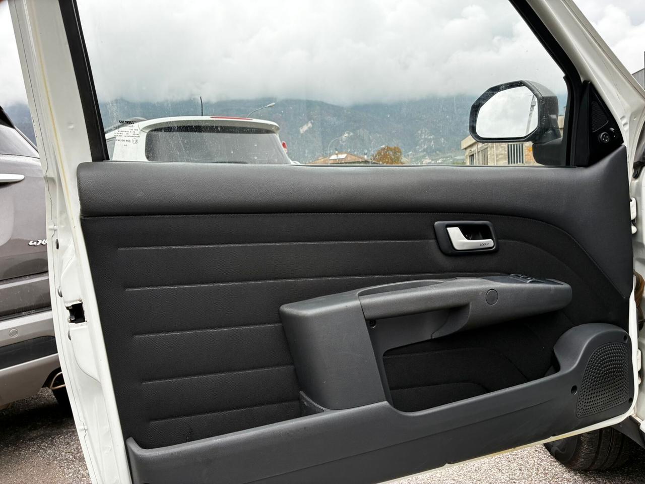 FIAT STRADA 1.3MJT 85CV - KM 72000