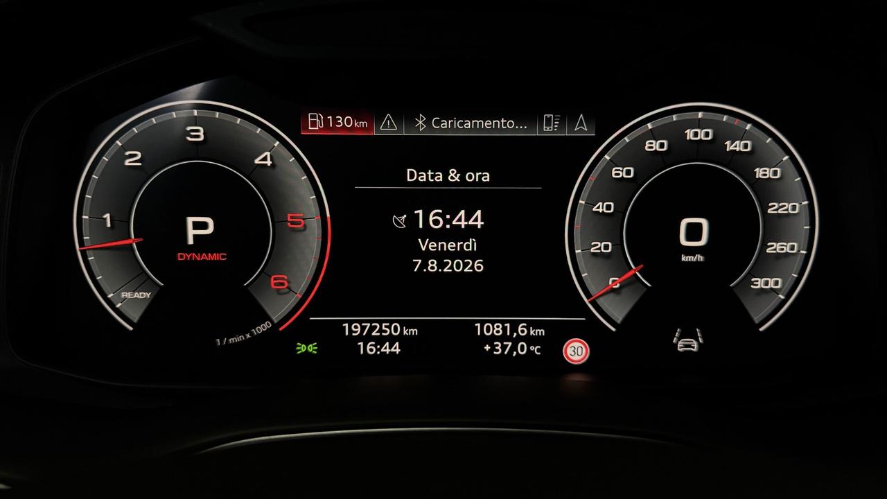 Audi Q8 S-Line Quattro 50 mhev tiptronic 3.0cc 286cv Finanziabile