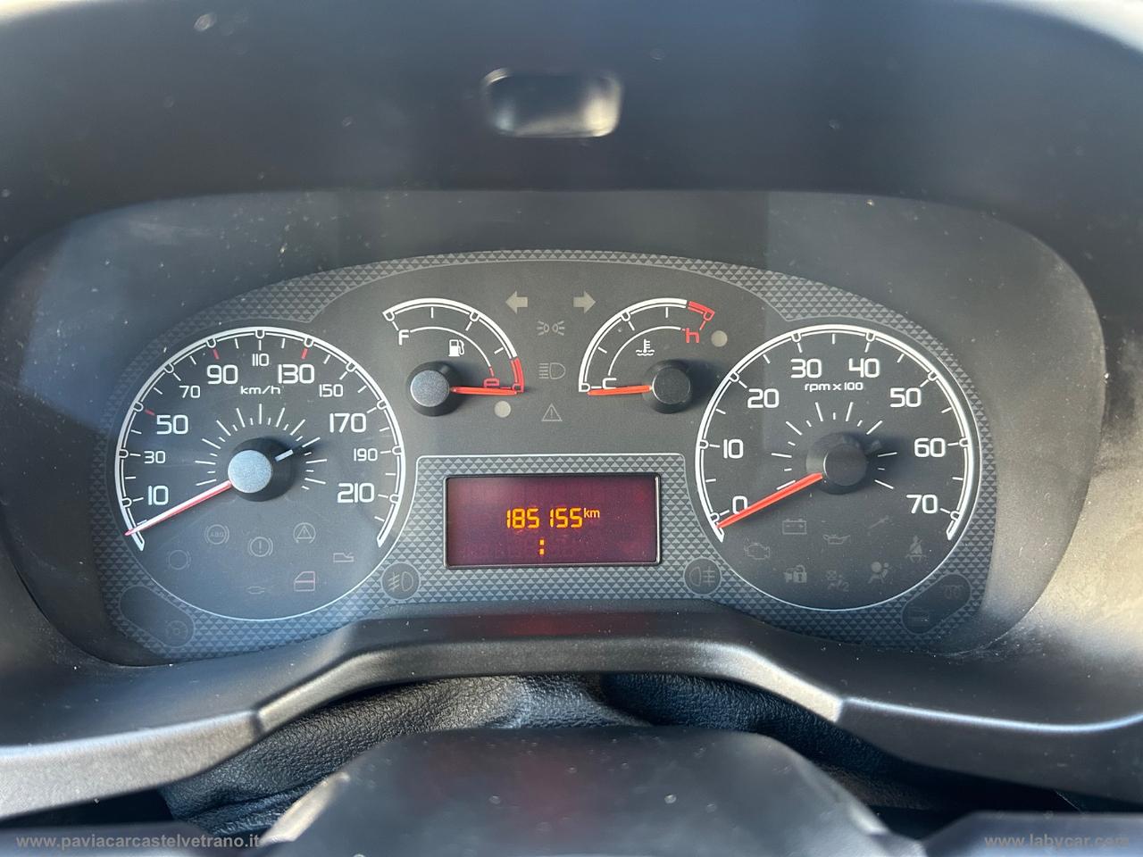 Fiorino 1.3 MJT 95CV Furgone SX E5+