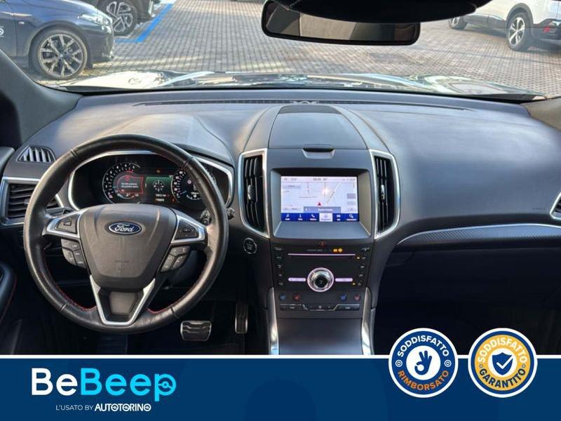 Ford Edge 2.0 ECOBLUE ST-LINE S&S AWD 238CV AUTO 8M