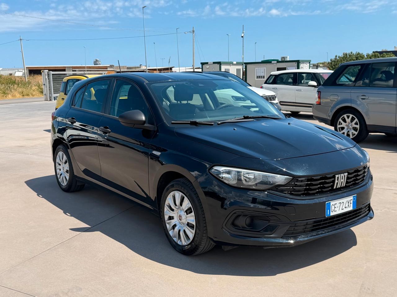 Fiat Tipo 1.0 5 porte City Sport