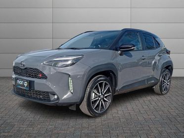 Toyota Yaris Cross 130 FWD GRS MY25