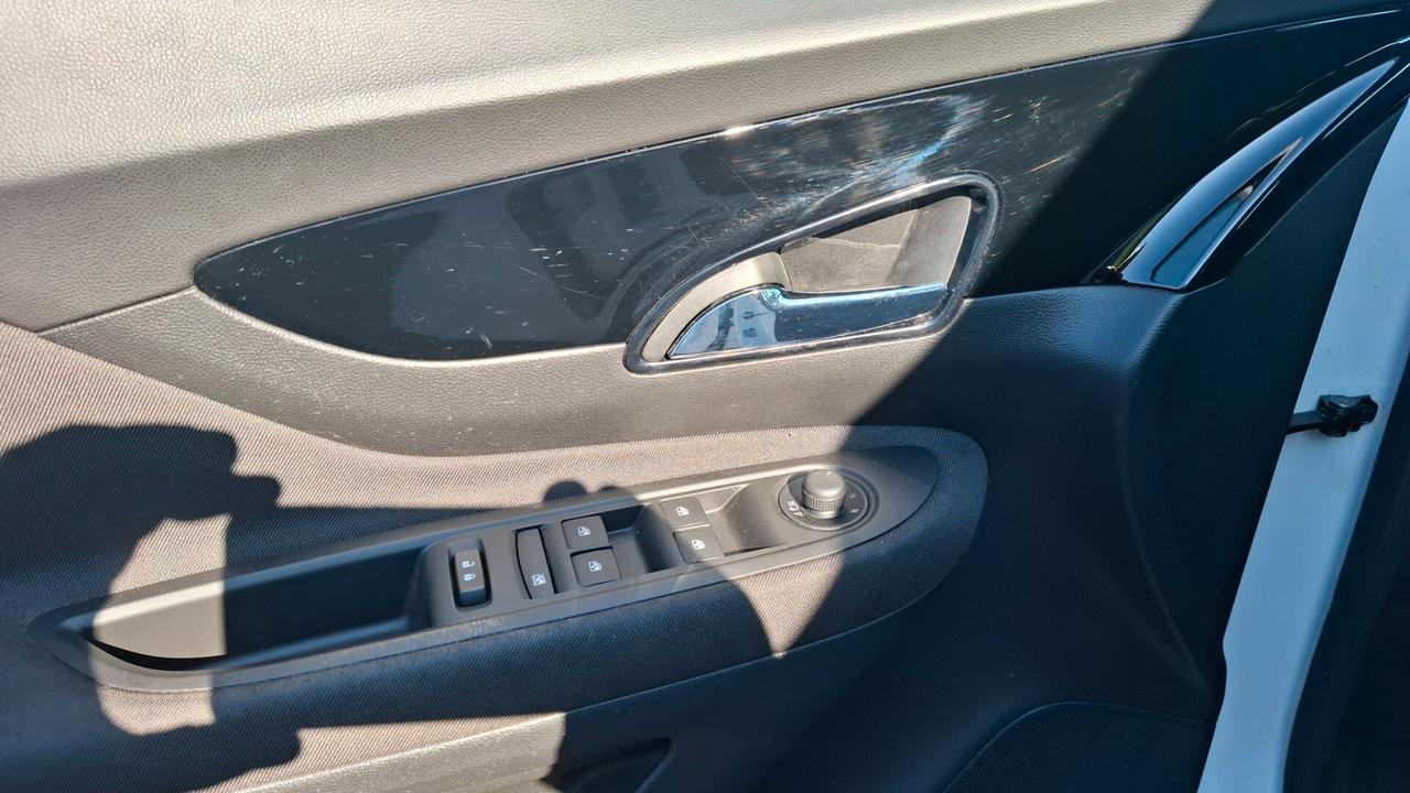 Opel Mokka X 1.6 CDTI Ecotec 136CV 4x2 Start&Stop Ultimate