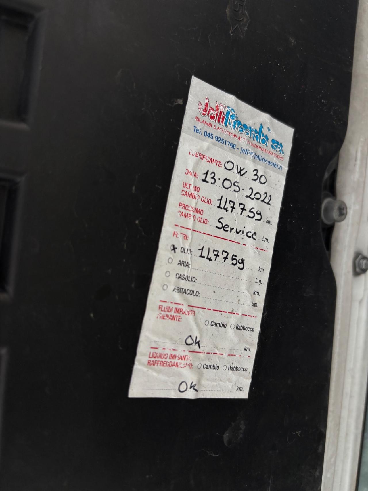 Peugeot Boxer 2.0 HDI (EURO 6-B)