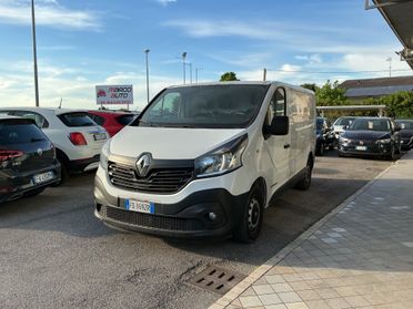 Renault Trafic T29 1.6 Diesel Neopatentati 3 posti