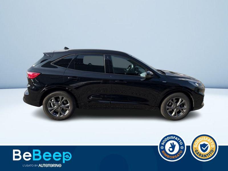 Ford Kuga 1.5 ECOBLUE ST-LINE 2WD 120CV AUTO