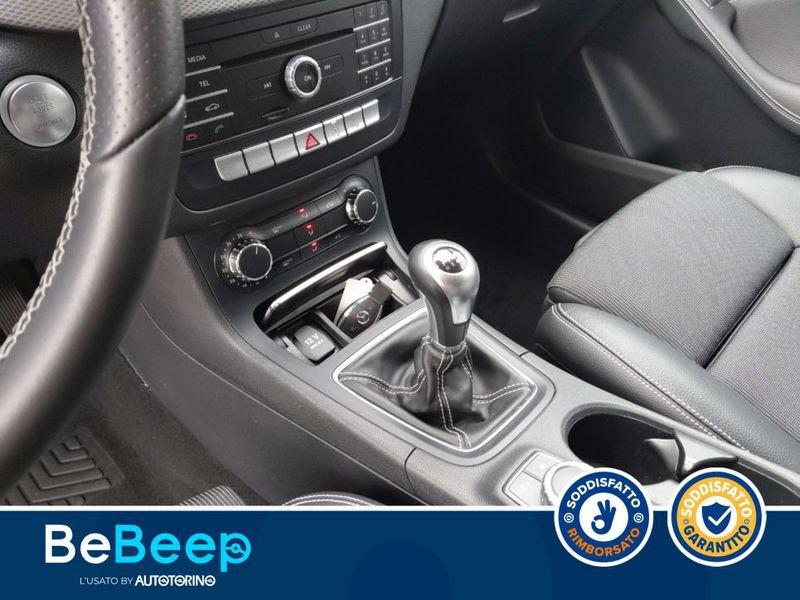 Mercedes-Benz Classe B B 180 D SPORT NEXT