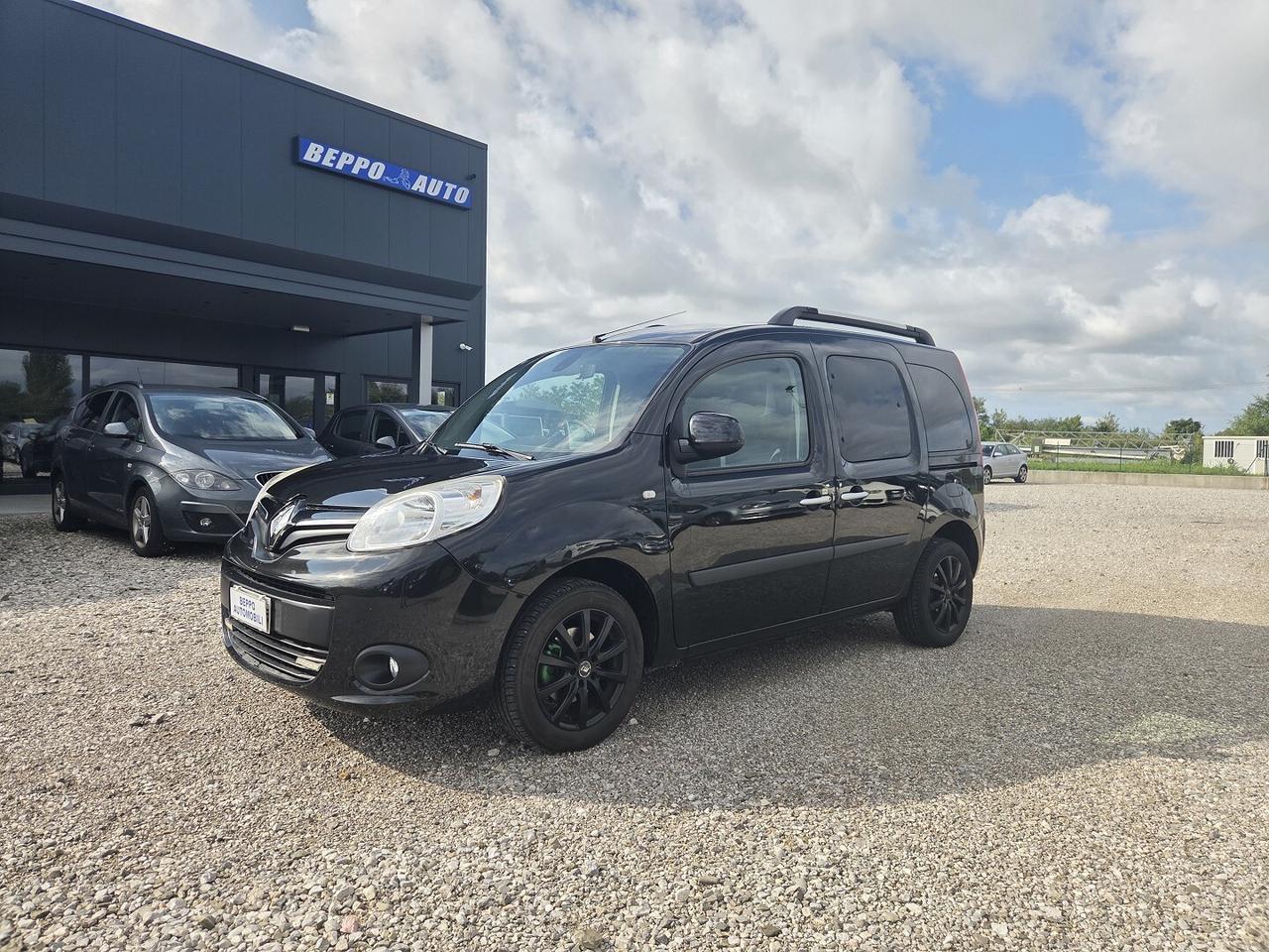 RENAULT KANGOO 1.5DCI 66KW DEL 2014