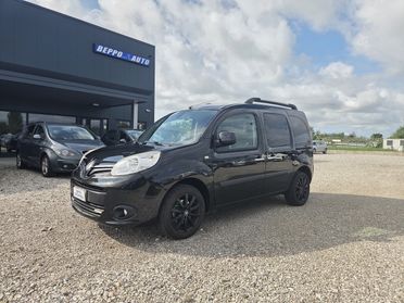 RENAULT KANGOO 1.5DCI 66KW DEL 2014