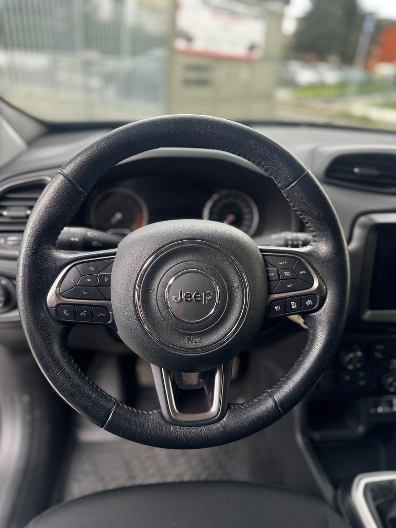 Jeep Renegade 1.0 T3 Longitude