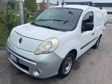 Renault Kangoo 1.5 dCi 75CV F.AP. 4p. Express