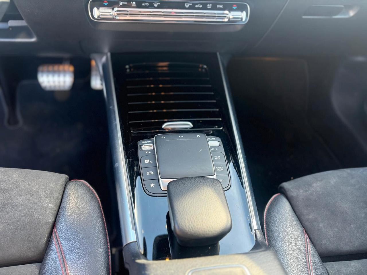 Mercedes-benz GLA 220 d Automatic 4Matic Premium