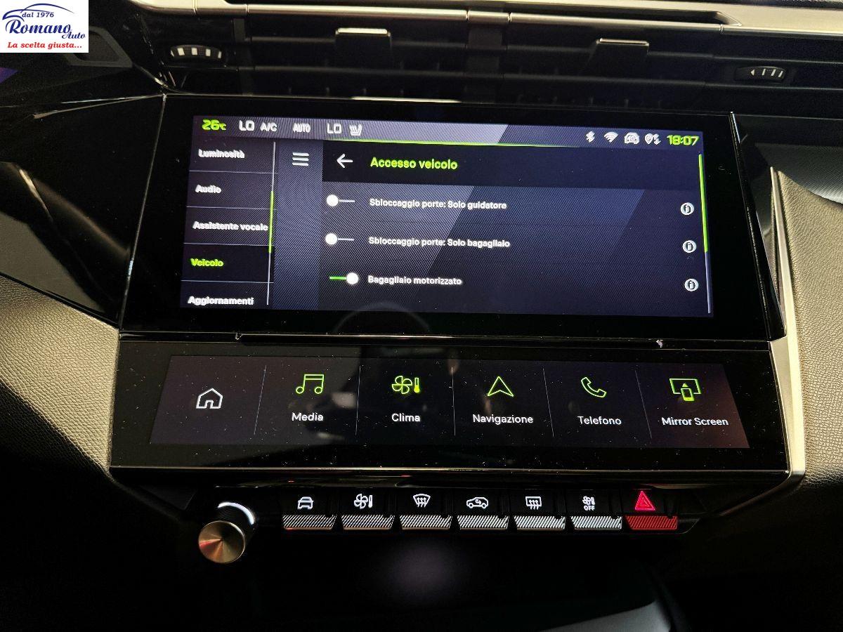 NEW Peugeot 408 PureTech 130 EAT8 GT#RETROCAMERA 360°!