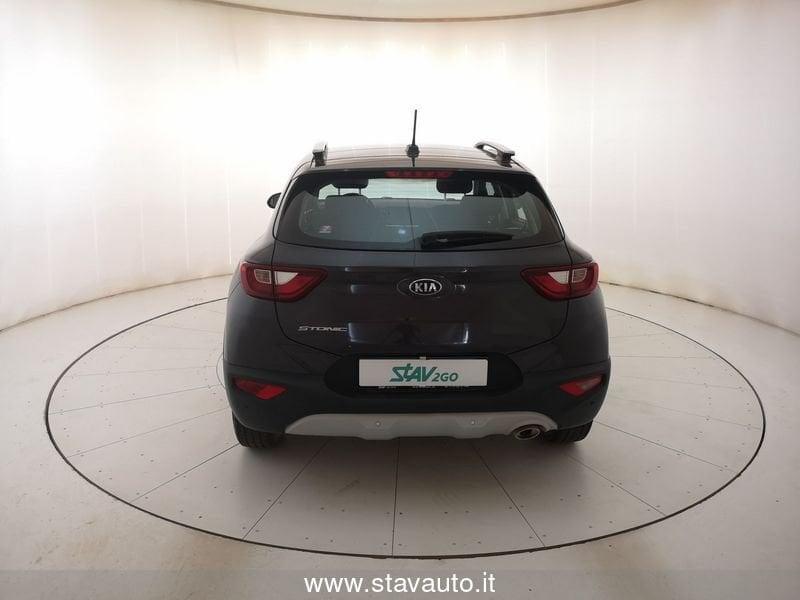 KIA Stonic 1.4 STYLE GPL