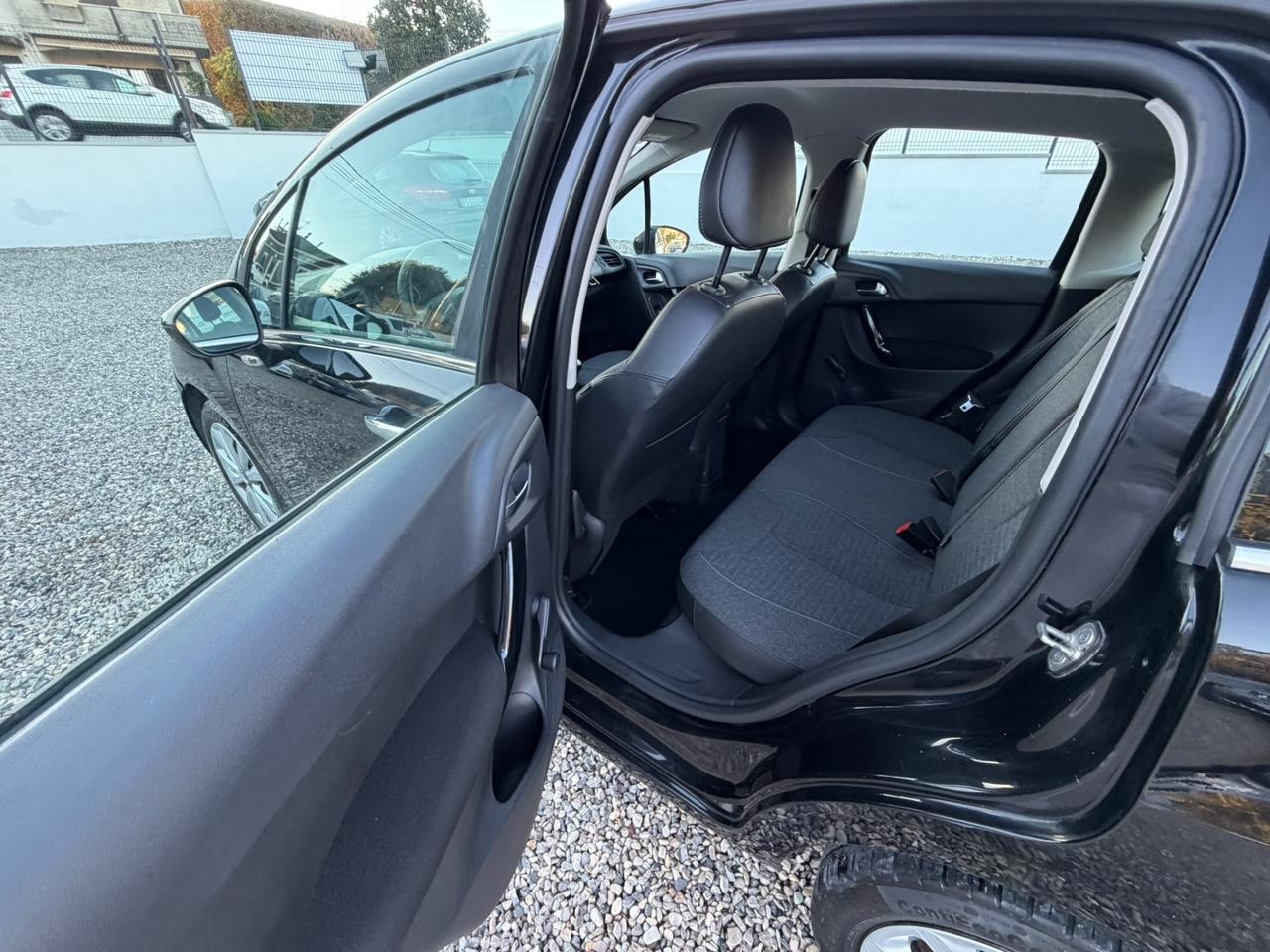 Citroen C3 1.4 HDi 70 Selection