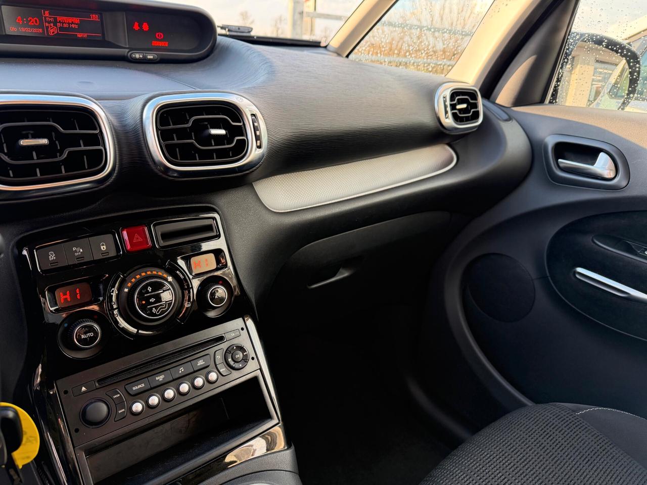 Citroen C3 Picasso 1.6 Diesel Neopatentati