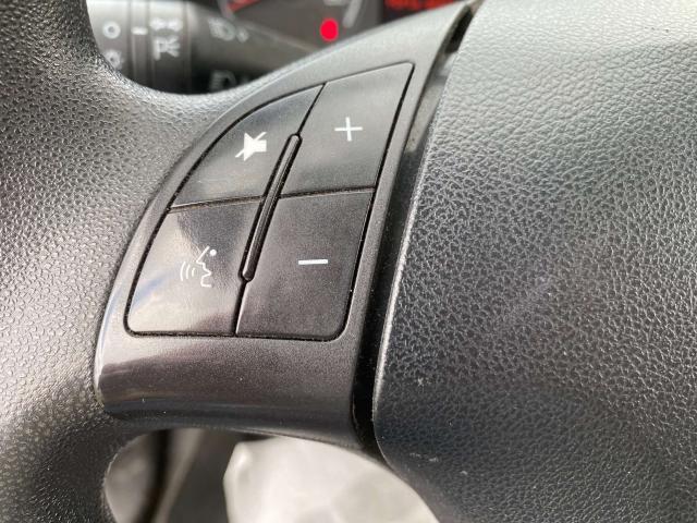Fiat Fiorino 1.3 Mjt Euro 6 * Sensori + Vano modulabile + USB +