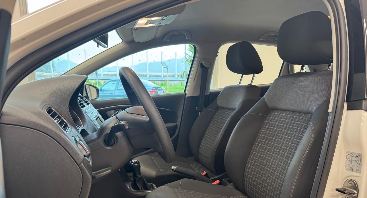 Volkswagen Polo - SOLO 80.000 KM - NEO PATENTATI OK