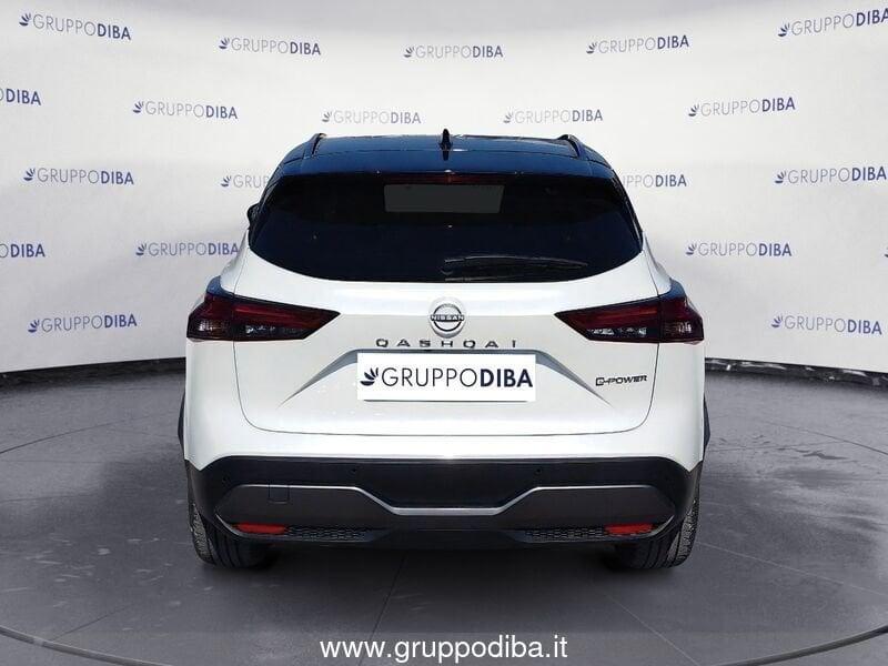 Nissan Qashqai III 2021 1.5 e-power 90th Anniversary 2wd