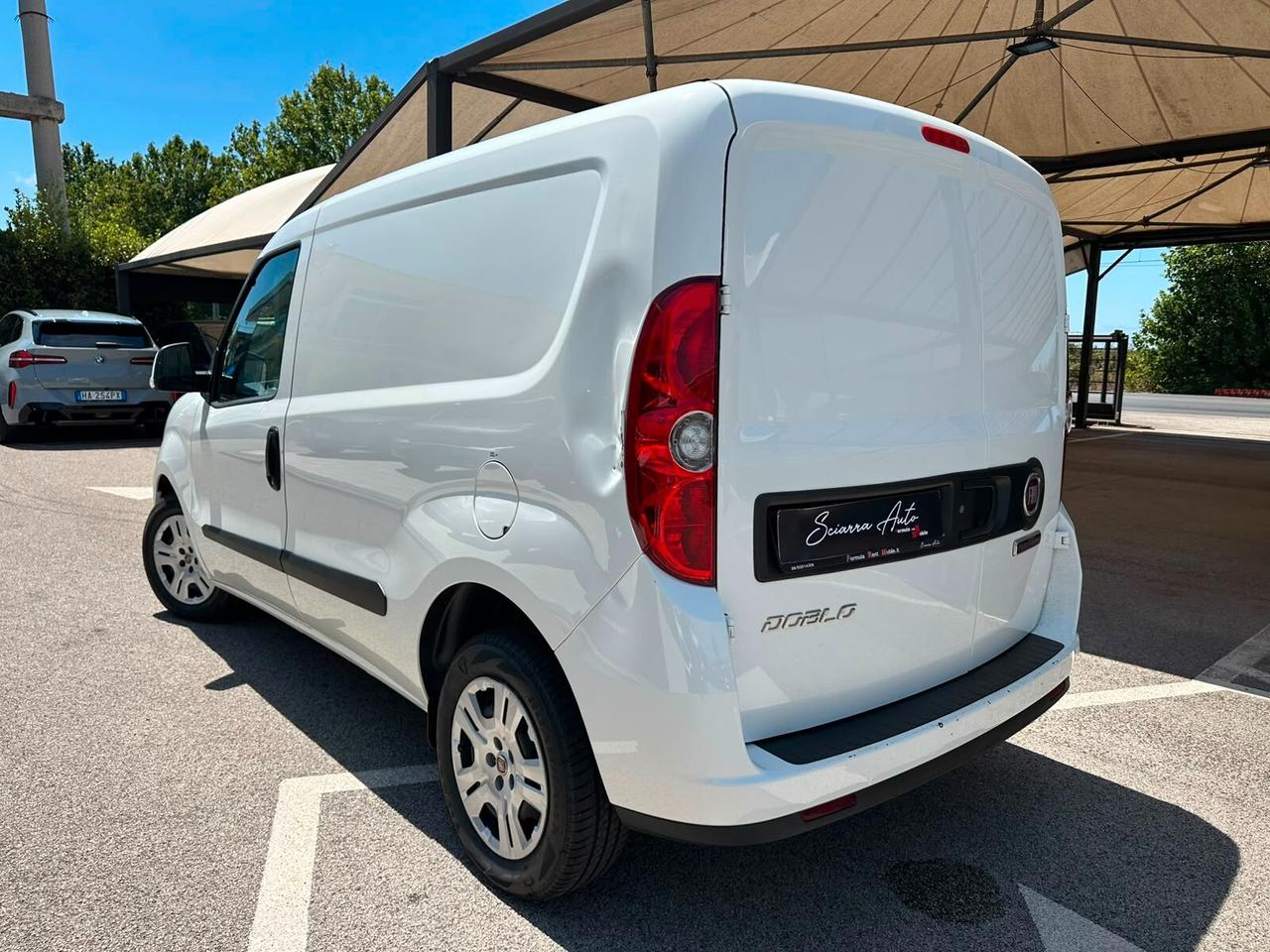 Fiat Doblo Doblò 1.6 MJT 105CV S&S PC-TN Cargo