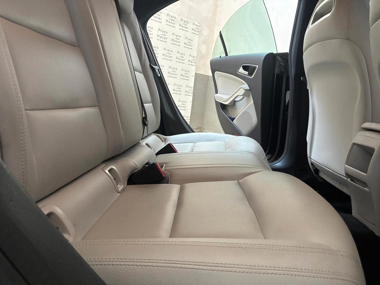 Mercedes-benz CLA 220 200 CDI Automatic Sport