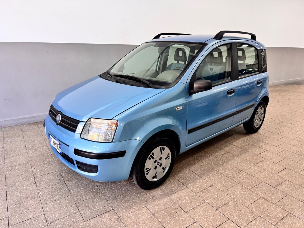 Fiat Panda 1.2 Dynamic 99.000 KM