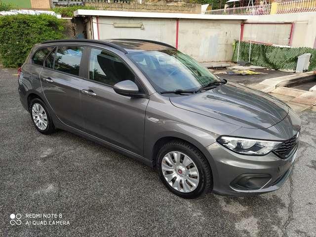 Fiat Tipo Tipo SW II 2016 SW 1.6 mjt Lounge s