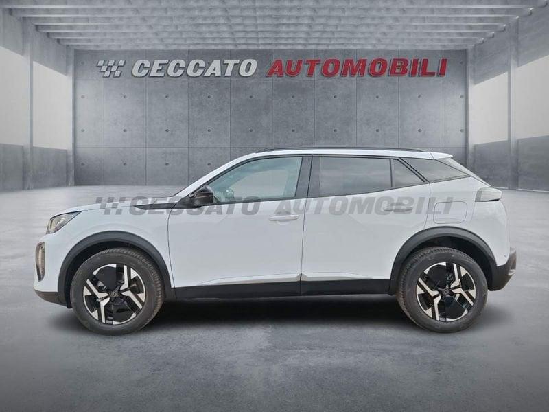 Peugeot 2008 2008 1.2 hybrid Allure 136cv e-dcs6
