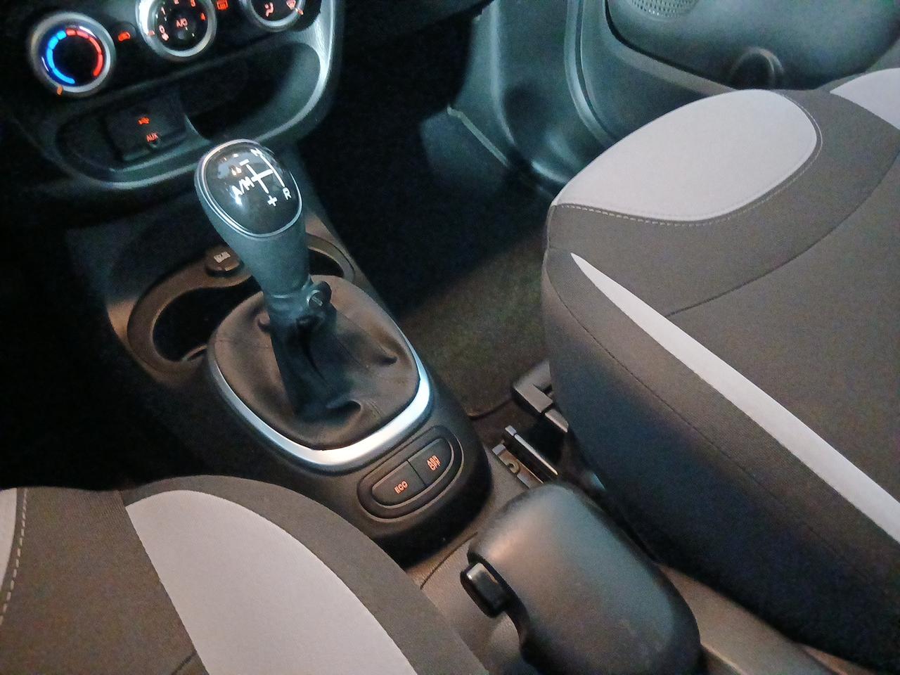 FIAT 500L - 500L 1.3 Multijet 85 CV Dualogic Pop Star