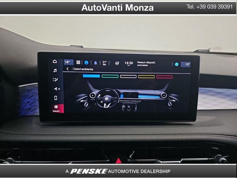 Alfa Romeo Tonale Tonale 1.5 hybrid Speciale 130cv tct7