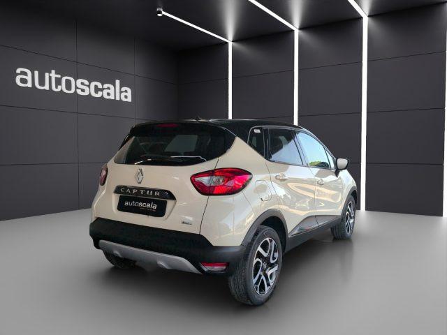 RENAULT Captur dCi 8V 90 CV Start&Stop Energy Intens
