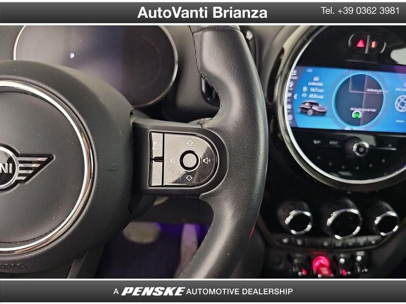 MINI Countryman Mini Countryman 1.5 Cooper Business