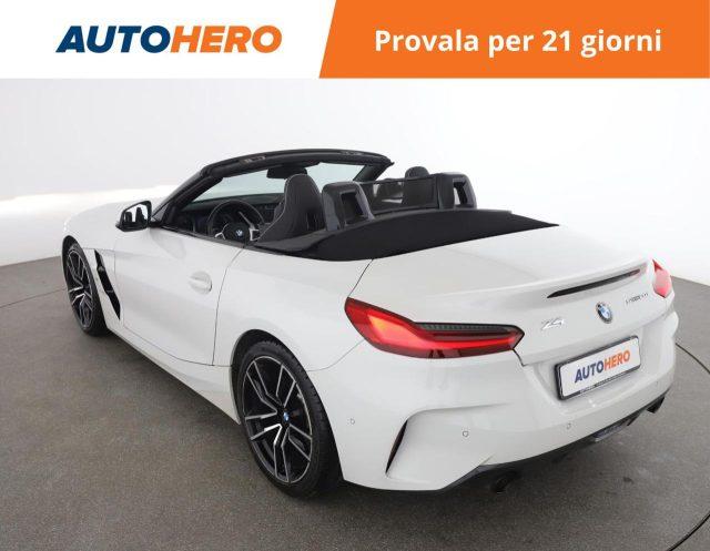 BMW Z4 sDrive20i Msport