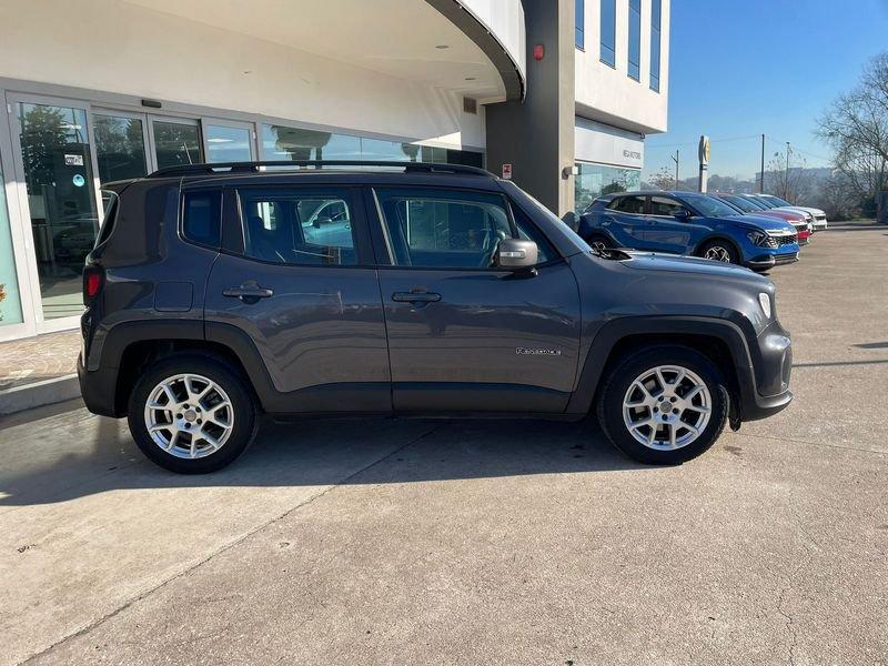 Jeep Renegade Renegade 1.0 T3 Limited