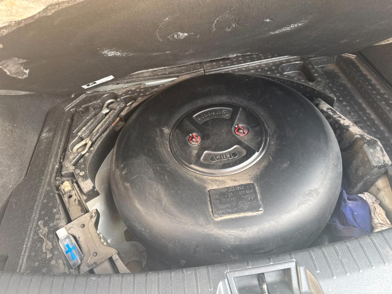 Nissan Qashqai 1.6 GPL 2010