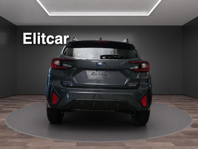 SUBARU Crosstrek 2.0i e-Boxer MHEV CVT Lineartronic Premium